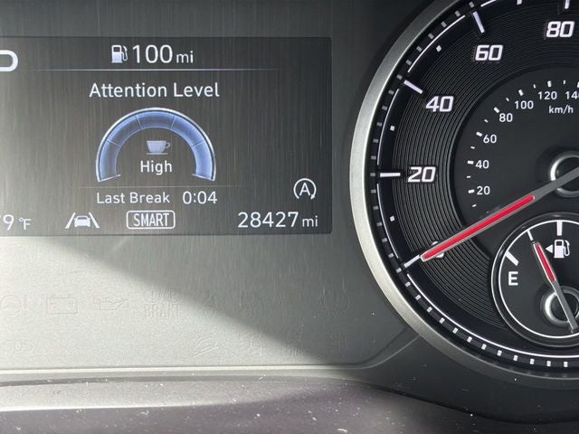 2023 Hyundai Santa Fe XRT