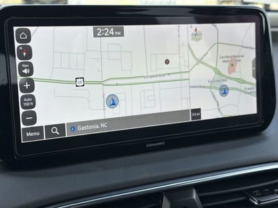 2023 Hyundai Santa Fe XRT