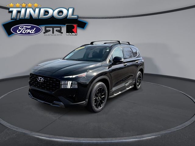 2023 Hyundai Santa Fe XRT