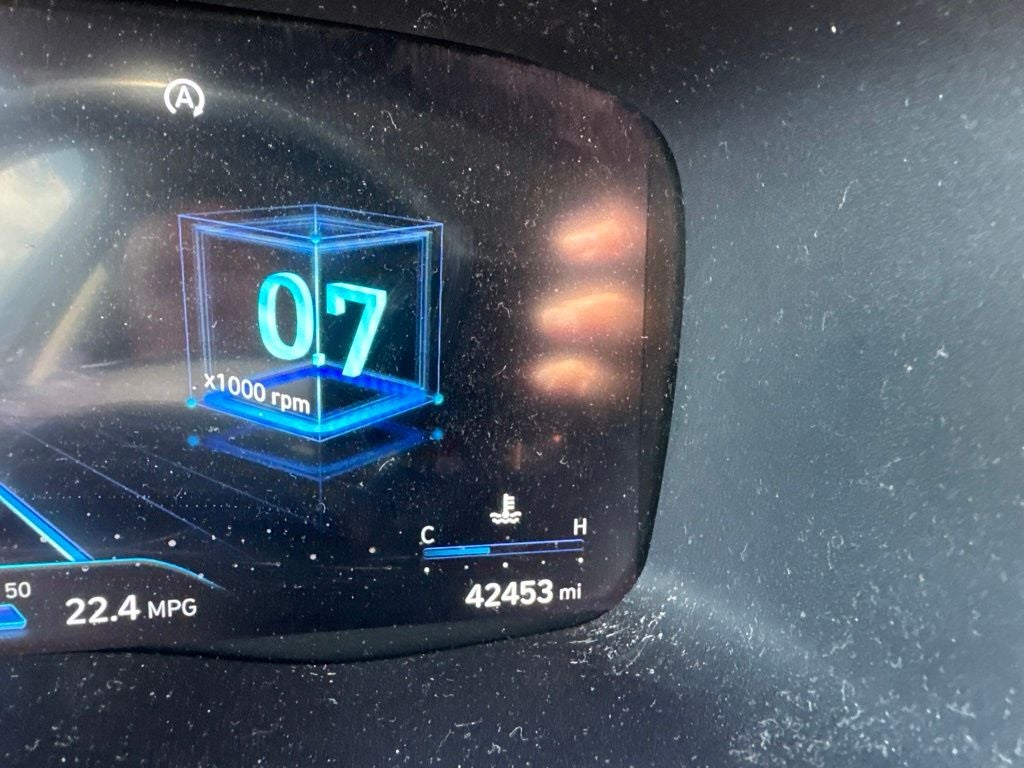 2022 Hyundai Santa Fe XRT