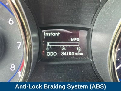 2013 Hyundai Sonata Limited