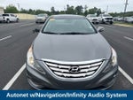 2013 Hyundai Sonata Limited
