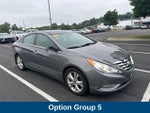 2013 Hyundai Sonata Limited