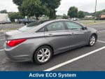 2013 Hyundai Sonata Limited