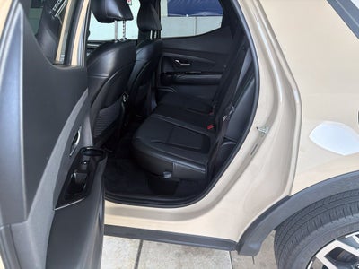 2023 Hyundai Santa Cruz Limited