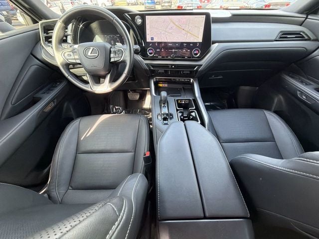 2024 Lexus TX 350