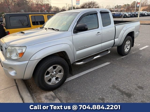 2007 Toyota Tacoma PreRunner