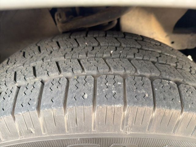 2007 Toyota Tacoma PreRunner