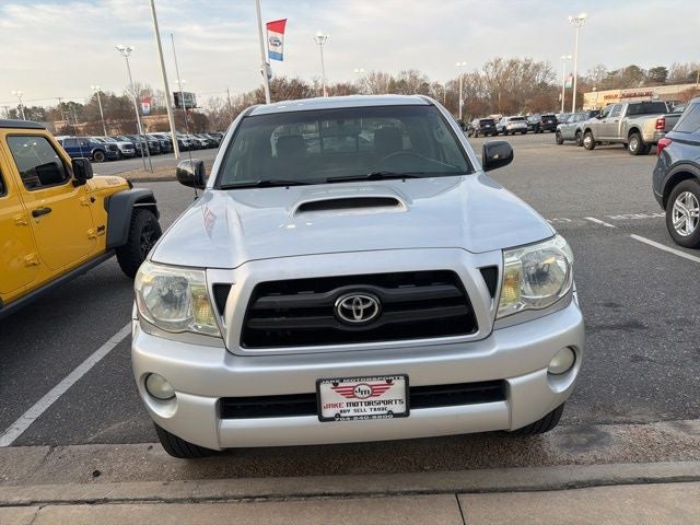 2007 Toyota Tacoma PreRunner