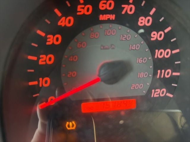 2007 Toyota Tacoma PreRunner