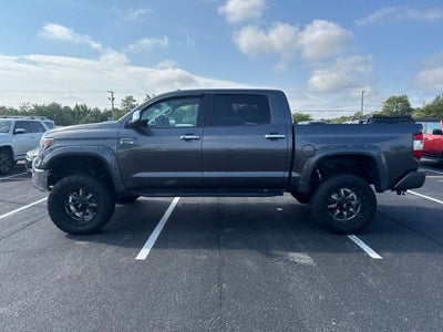 2016 Toyota Tundra 1794