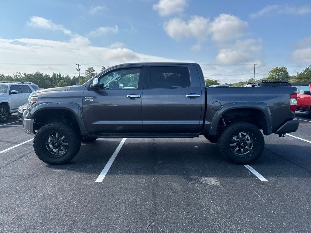 2016 Toyota Tundra 1794