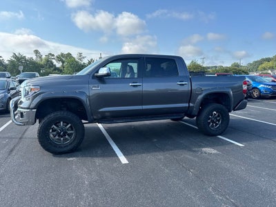 2016 Toyota Tundra 1794