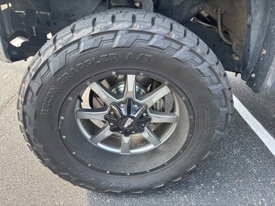 2016 Toyota Tundra 1794