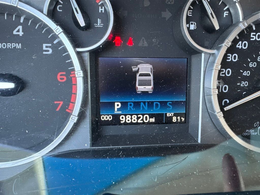 2016 Toyota Tundra 1794