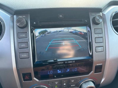 2016 Toyota Tundra 1794