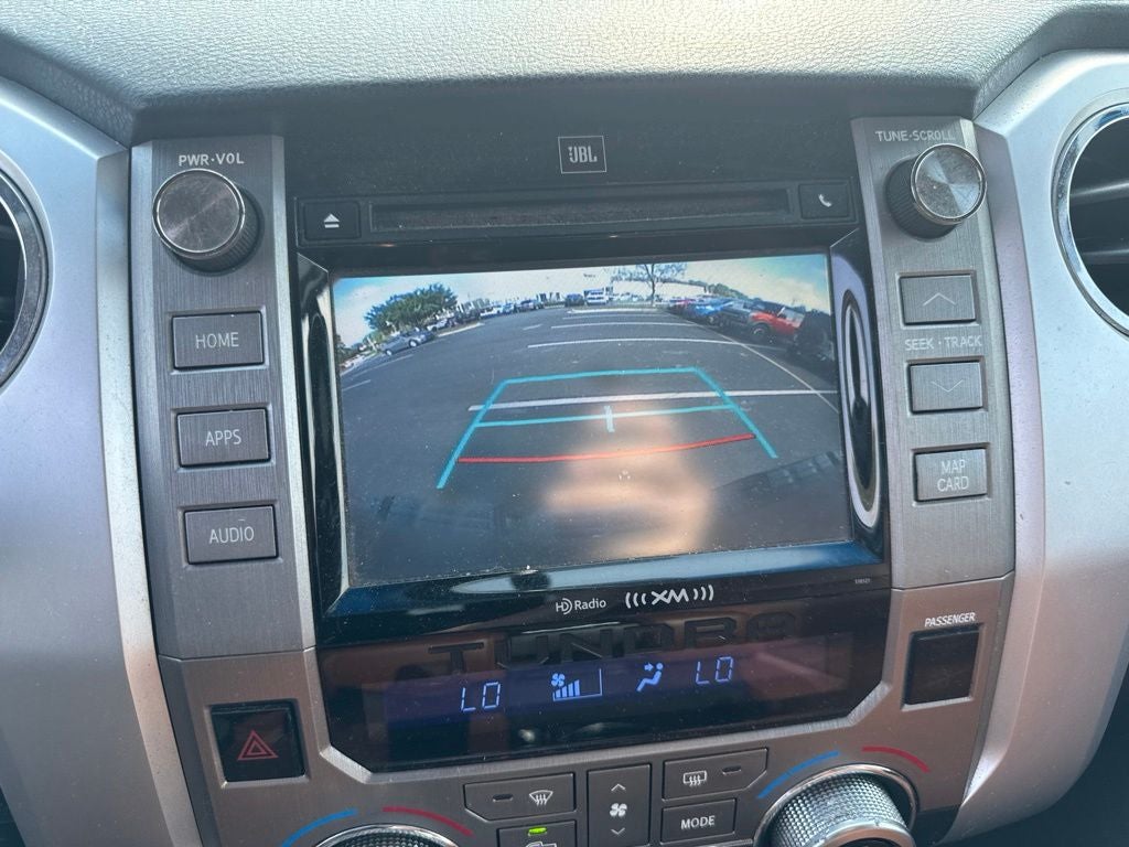 2016 Toyota Tundra 1794
