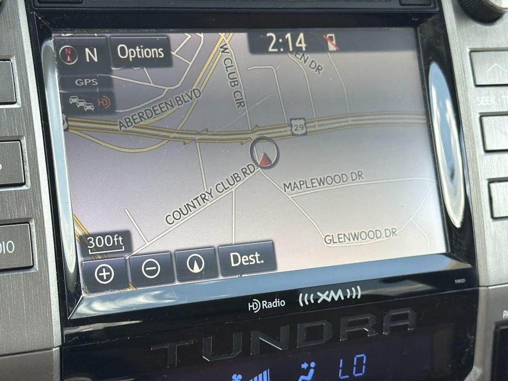 2016 Toyota Tundra 1794