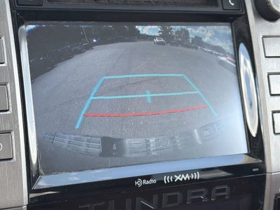 2016 Toyota Tundra 1794