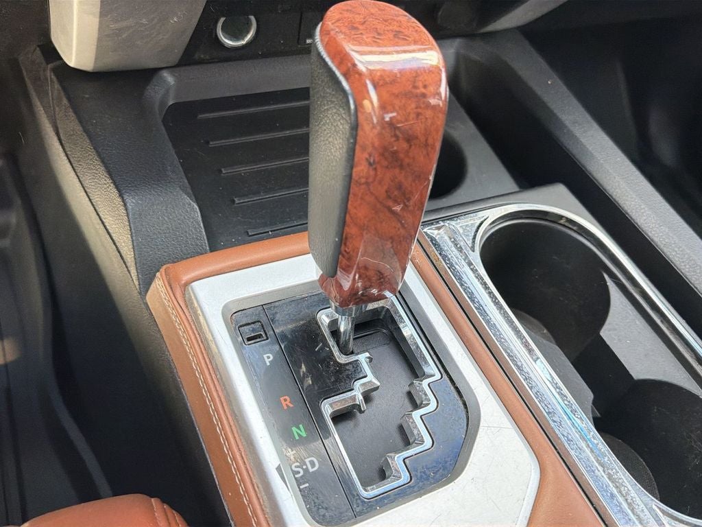 2016 Toyota Tundra 1794