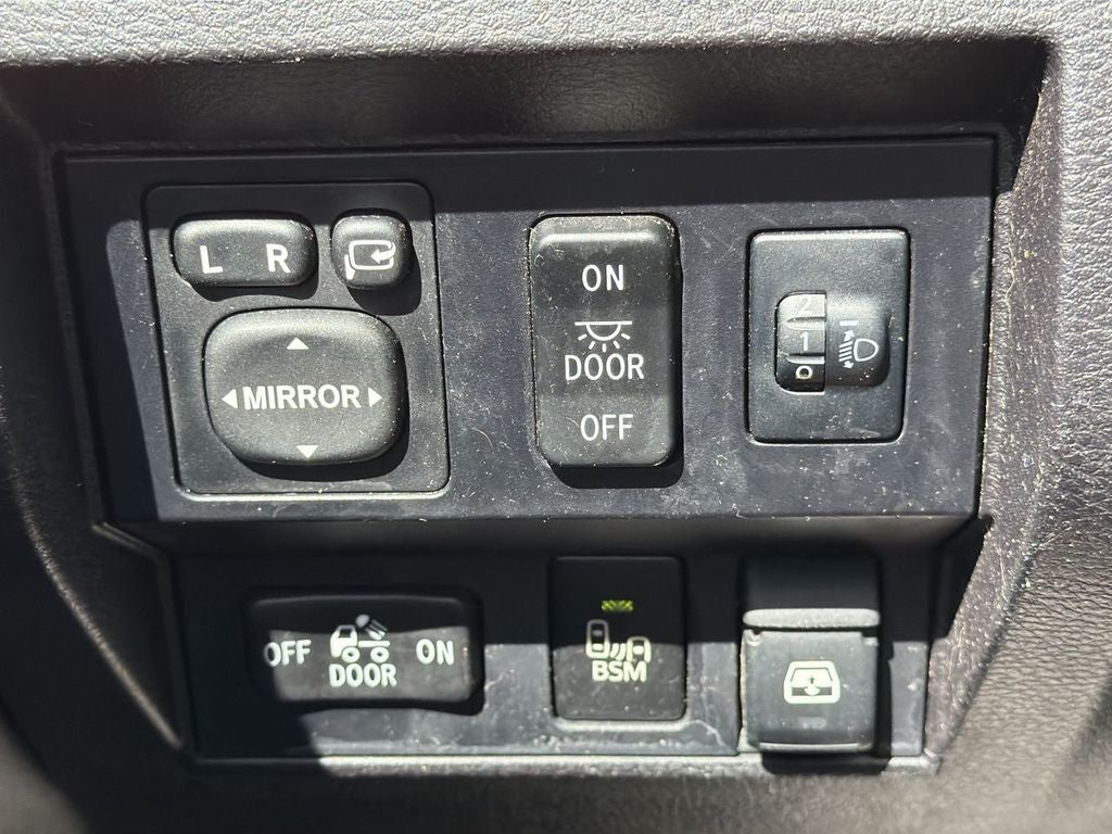 2016 Toyota Tundra 1794