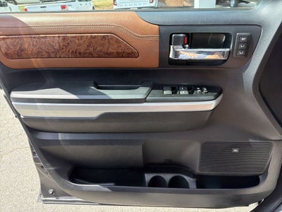 2016 Toyota Tundra 1794