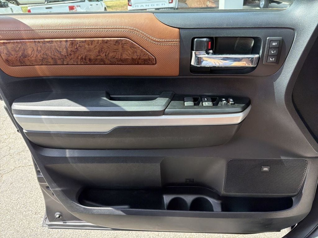 2016 Toyota Tundra 1794