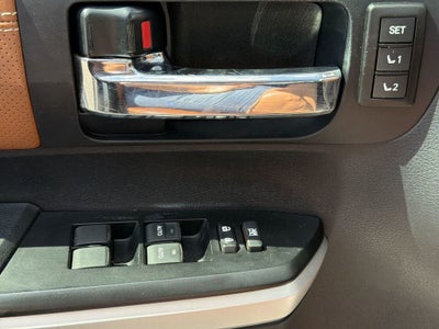 2016 Toyota Tundra 1794