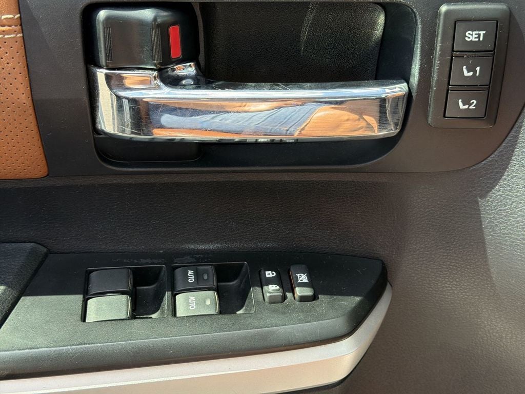 2016 Toyota Tundra 1794