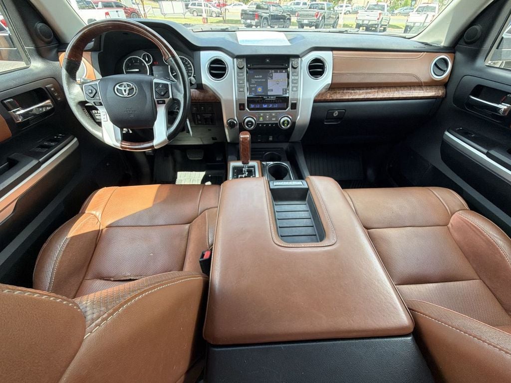 2016 Toyota Tundra 1794