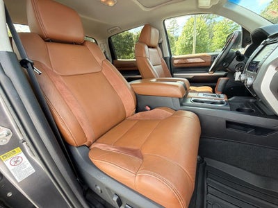 2016 Toyota Tundra 1794