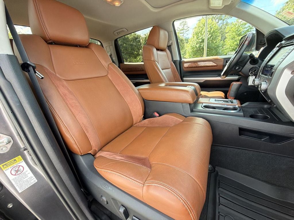 2016 Toyota Tundra 1794