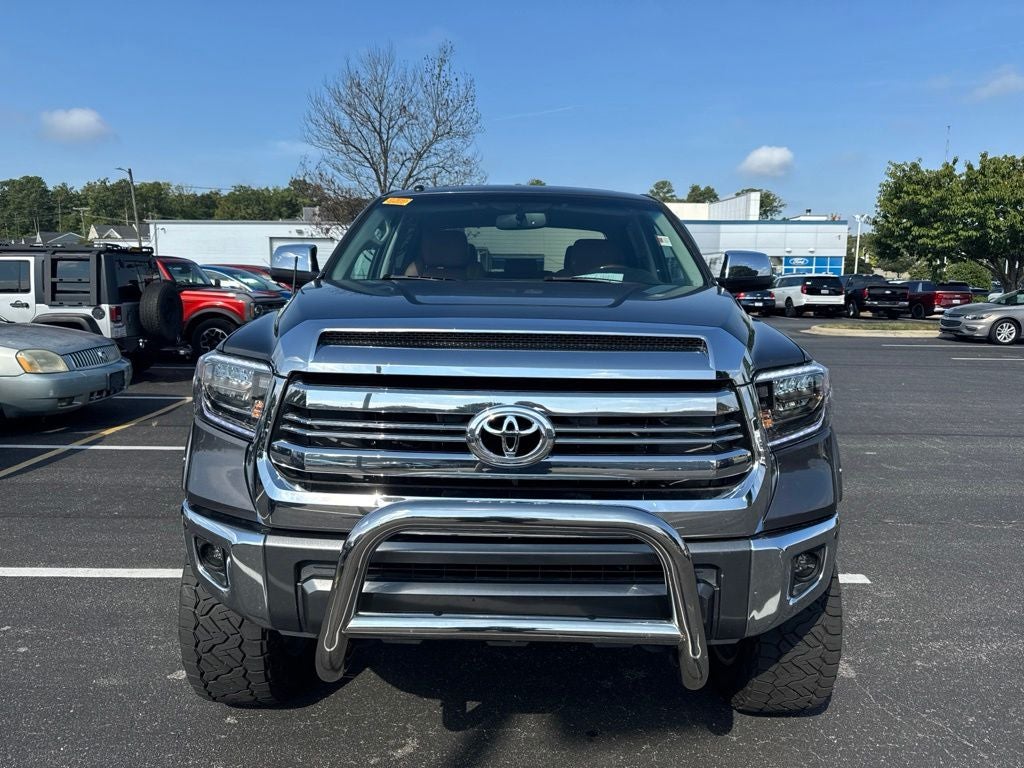 2016 Toyota Tundra 1794