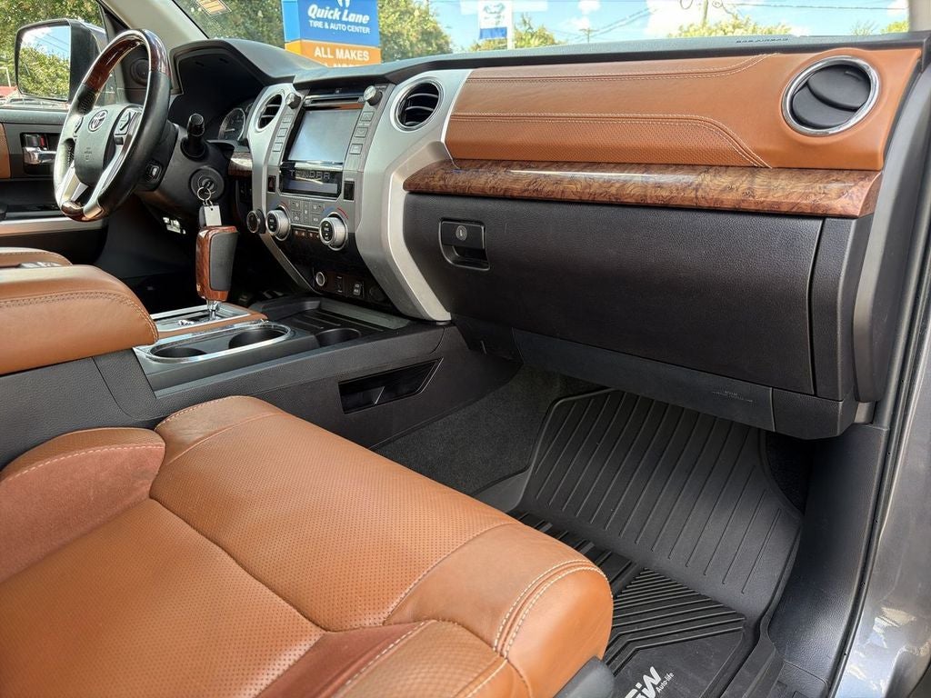 2016 Toyota Tundra 1794