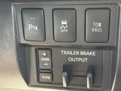 2016 Toyota Tundra 1794