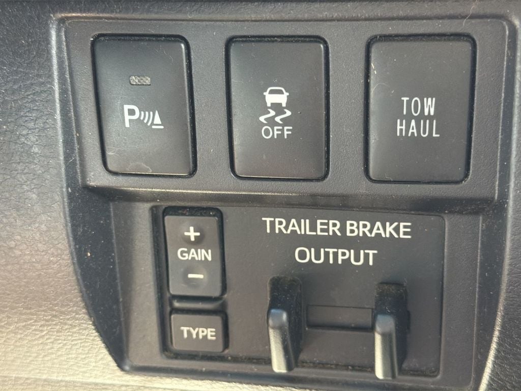 2016 Toyota Tundra 1794