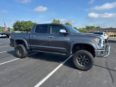 2016 Toyota Tundra 1794