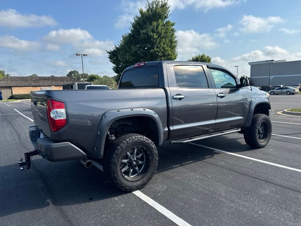 2016 Toyota Tundra 1794