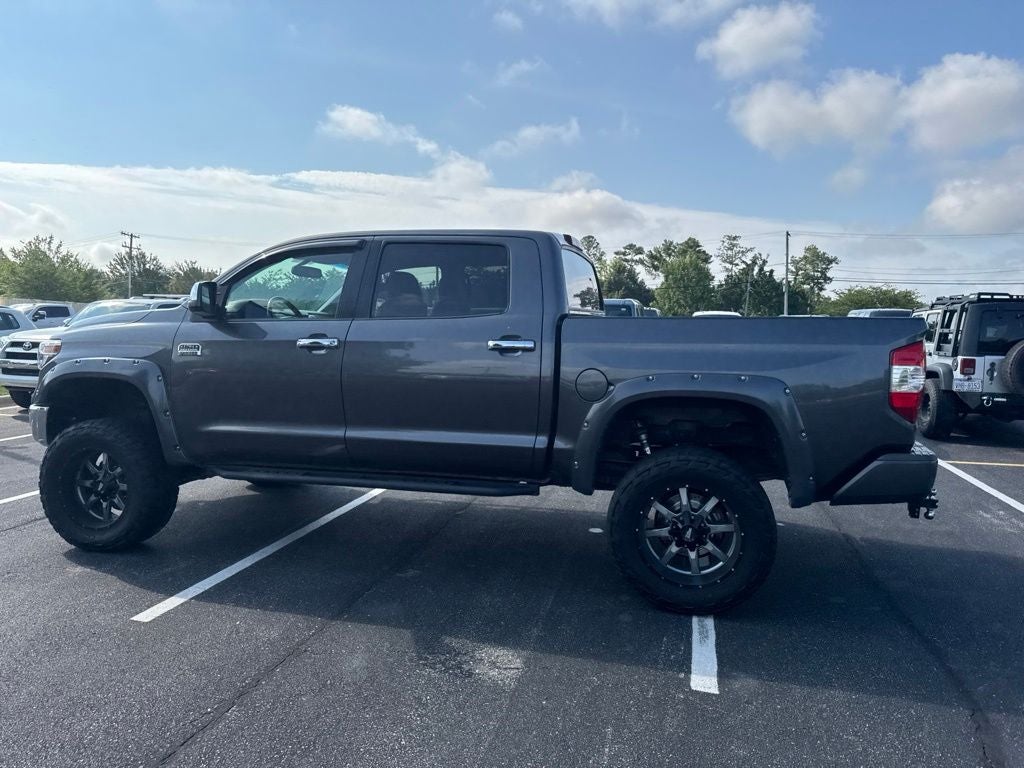 2016 Toyota Tundra 1794