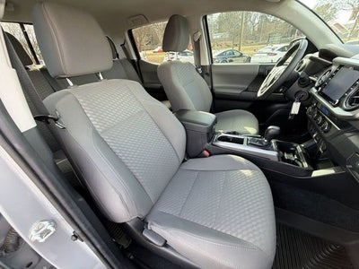 2021 Toyota Tacoma SR5 V6