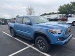2019 Toyota Tacoma TRD Off-Road V6