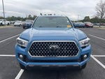 2019 Toyota Tacoma TRD Off-Road V6