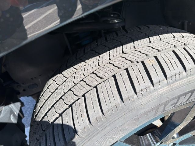 2021 Toyota Tundra Base