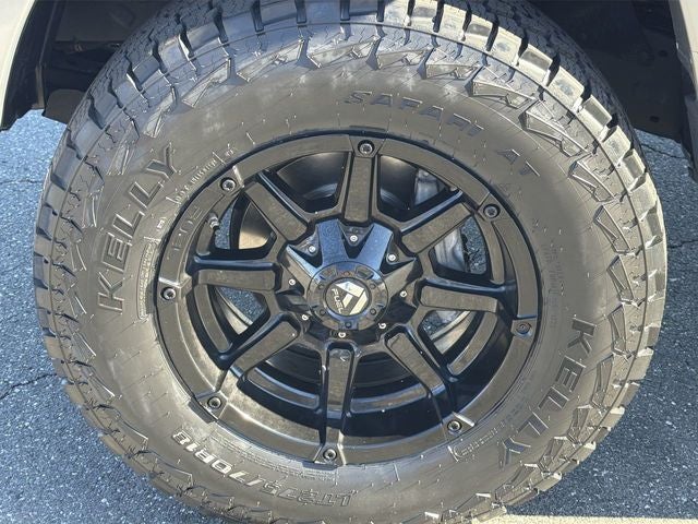 2014 Toyota Tacoma PreRunner V6