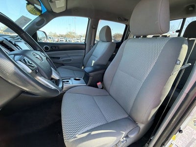 2014 Toyota Tacoma PreRunner V6