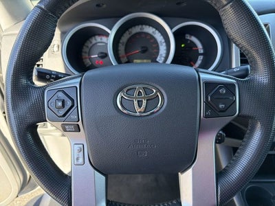 2014 Toyota Tacoma PreRunner V6