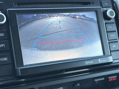 2014 Toyota Tacoma PreRunner V6