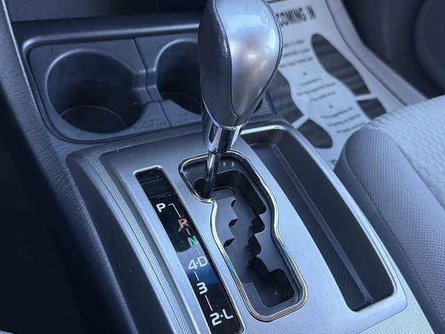 2014 Toyota Tacoma PreRunner V6