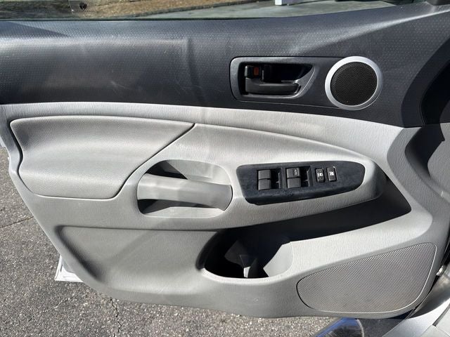 2014 Toyota Tacoma PreRunner V6