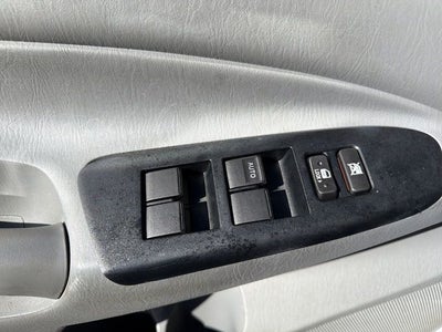 2014 Toyota Tacoma PreRunner V6